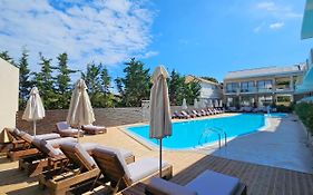 Selyria Resort
